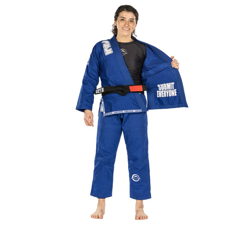 FUJI Submit Everyone Women's BJJ Gi